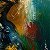 Little Boss – painting