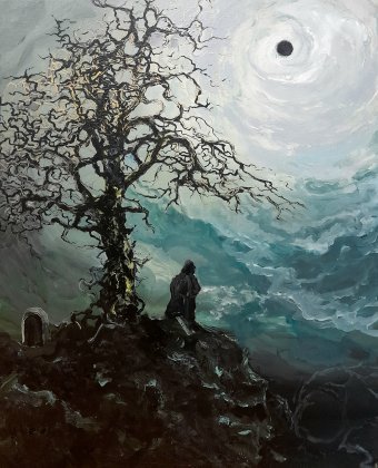 Melmoth l'Errant