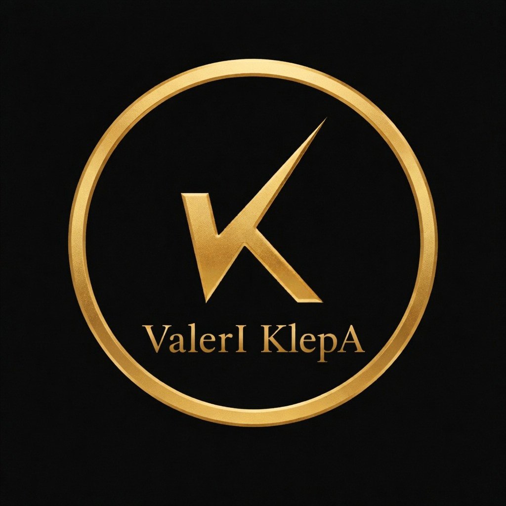 ValerI KlepA