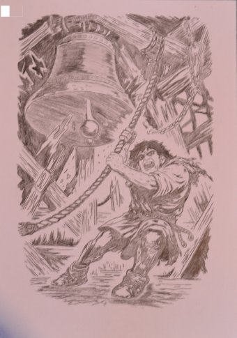 Quasimodo