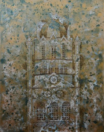 Urban Majesty