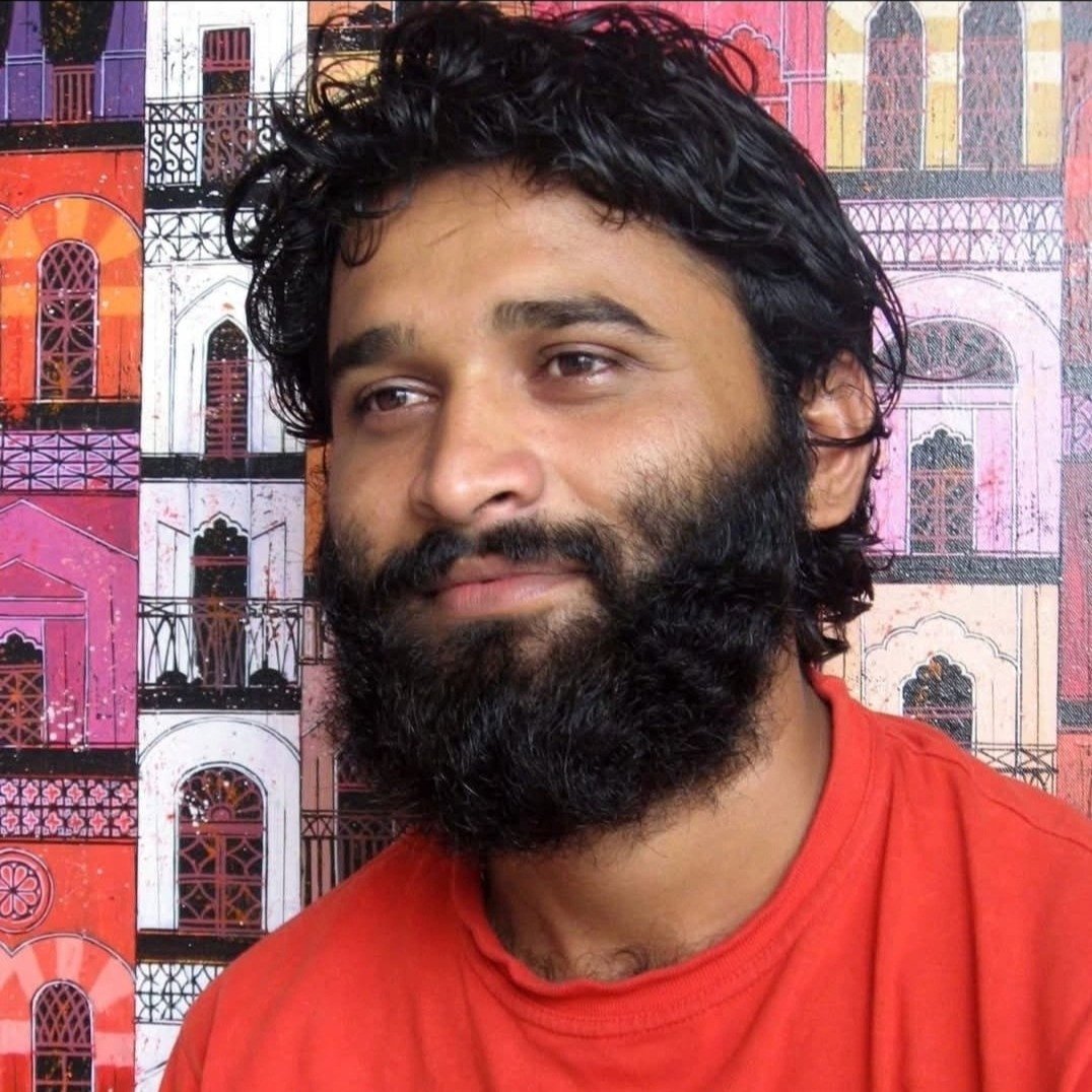 Suresh Gulage