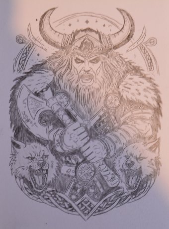 Berserker