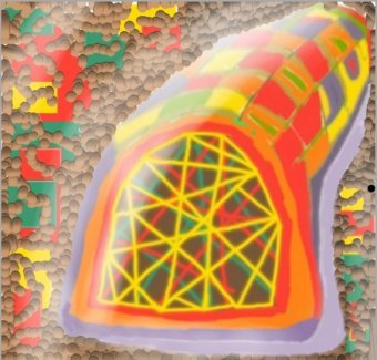 Arte digital "Corredor principal", artista digital Dutchindoricky21 en Jose Art Gallery