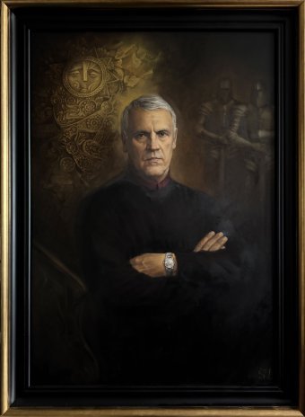 Master Sumarokov