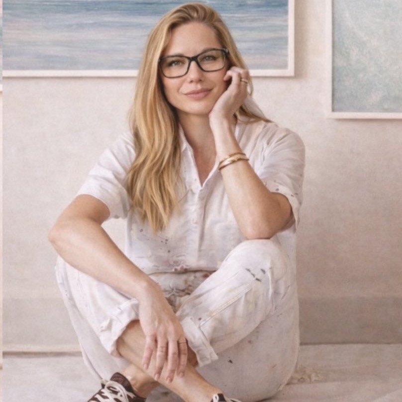 Artiste Sveta Makarenko