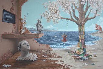 Tree of Knowledge