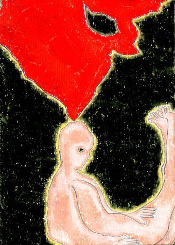 The Human Being and The Subconscious