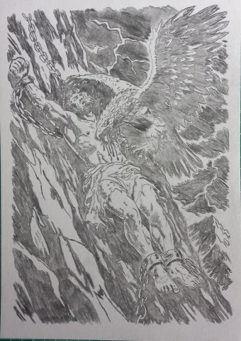 Prometheus