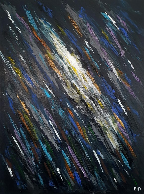 Through the Storm | 002/08