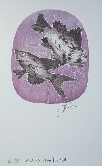 Two fish VI