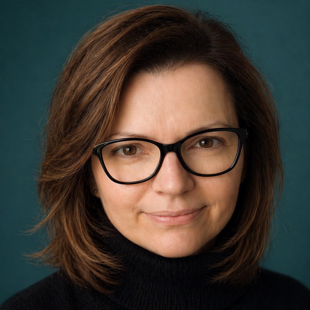 Margo Reitmayer