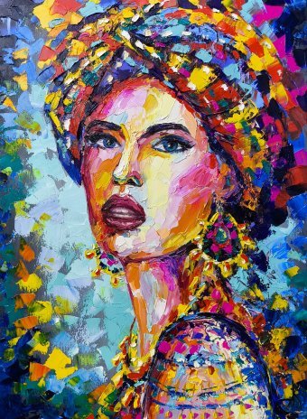 Color Queen