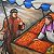 Time of tangerines – order