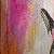 Between Earth and Sky – painting