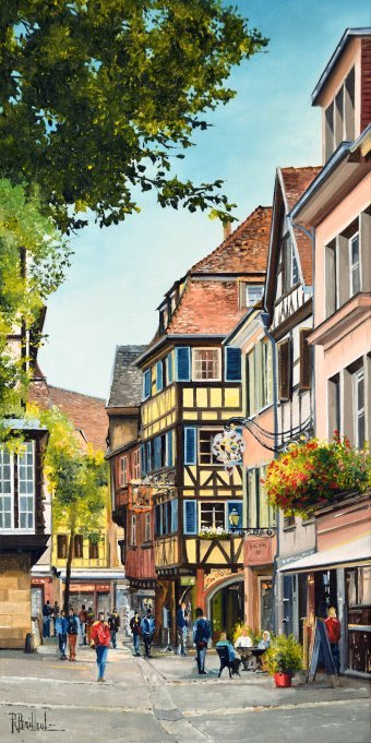 Colmar Alsace 2