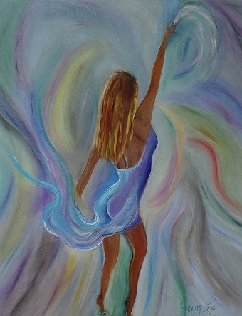 Dancer