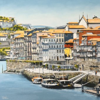 Porto Portugal