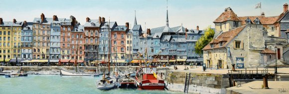 Honfleur