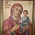 Tikhvin Icon of the Mother of God – buy
