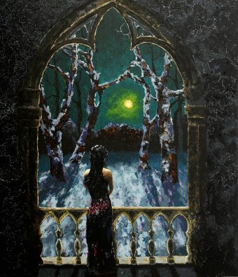 Nocturne