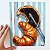 Croissants Still Life Impasto – buy