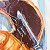 Croissants Still Life Impasto – painting
