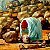 Harvest Time (sold) – painting