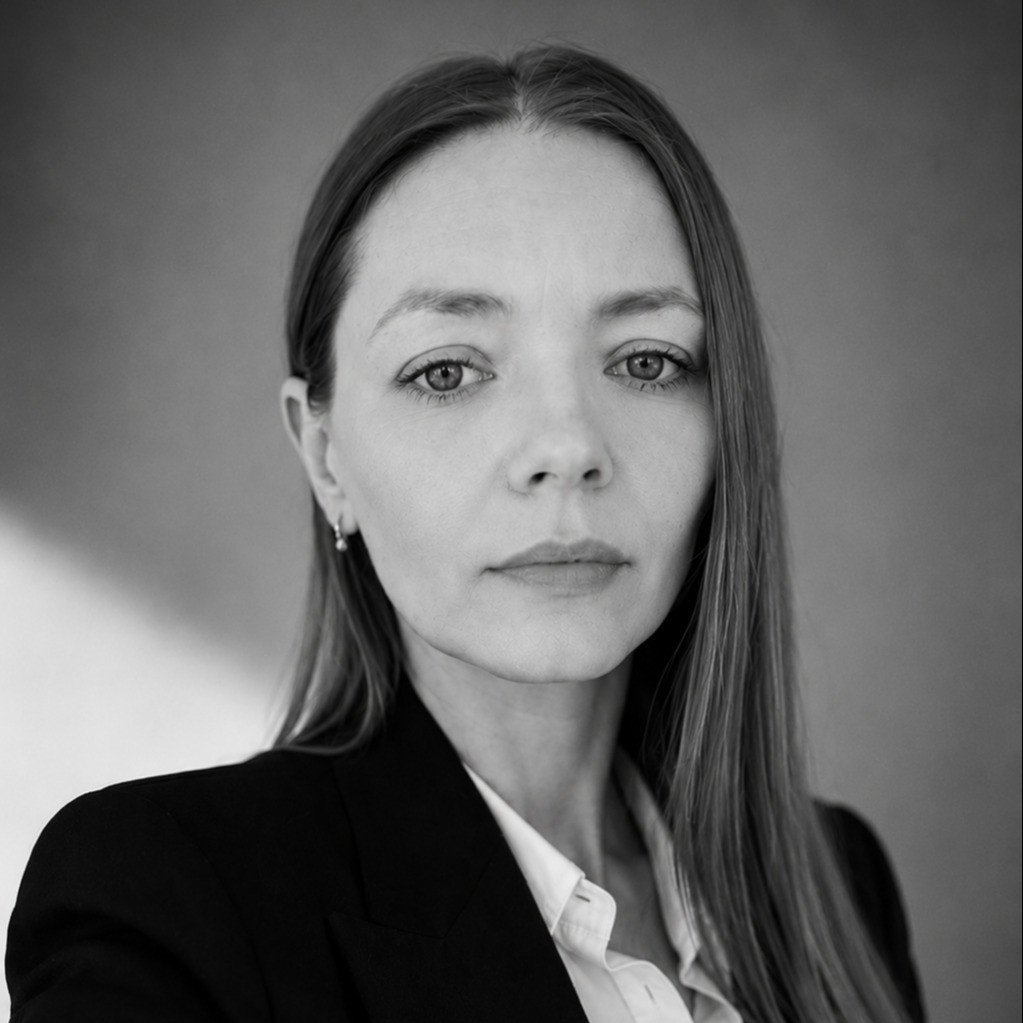 Yuliya Chshipachyova