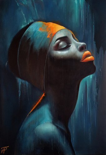 Bated breath