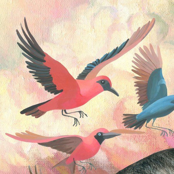 Immagine aggiuntiva 5: Collage Ritratto Arte digitale "Indeterminismo dell'Essere", artista digitale Lana Korolievskaia 