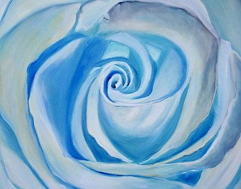 Blue Rhapsody