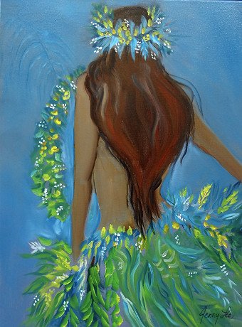 Hula Hips