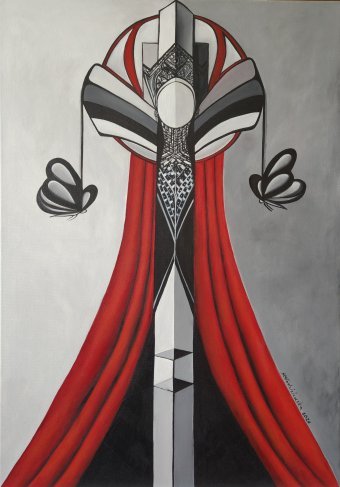 Guardian Dagaz
