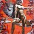 The Unknown Woman on Red Rs1. – painting