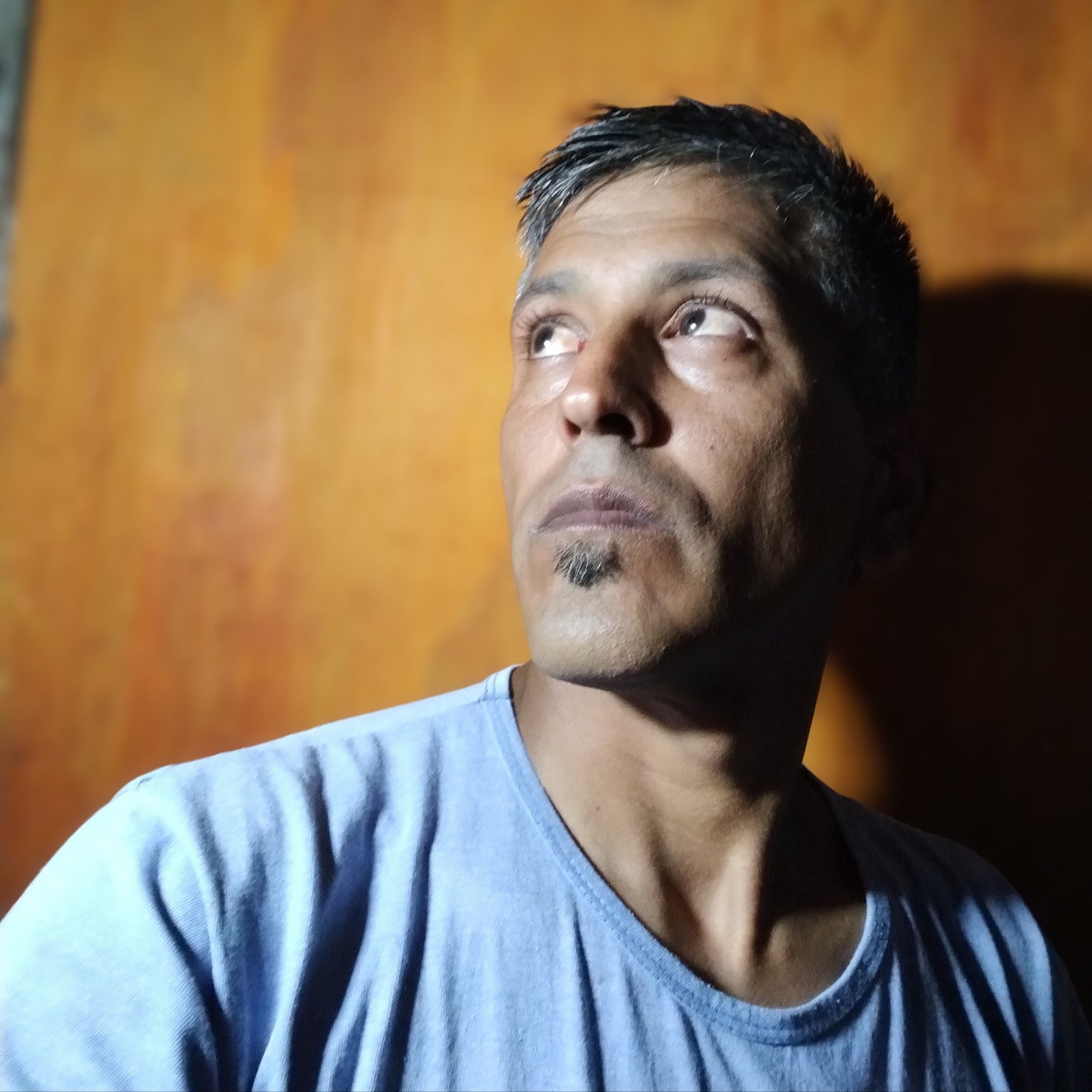 Luis Miguel Acosta