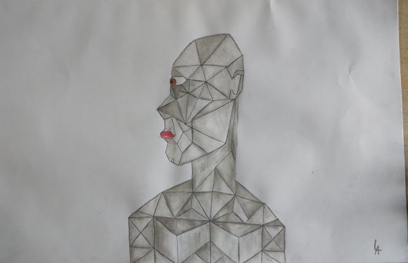 The Automaton. Dehumanization in Cubism