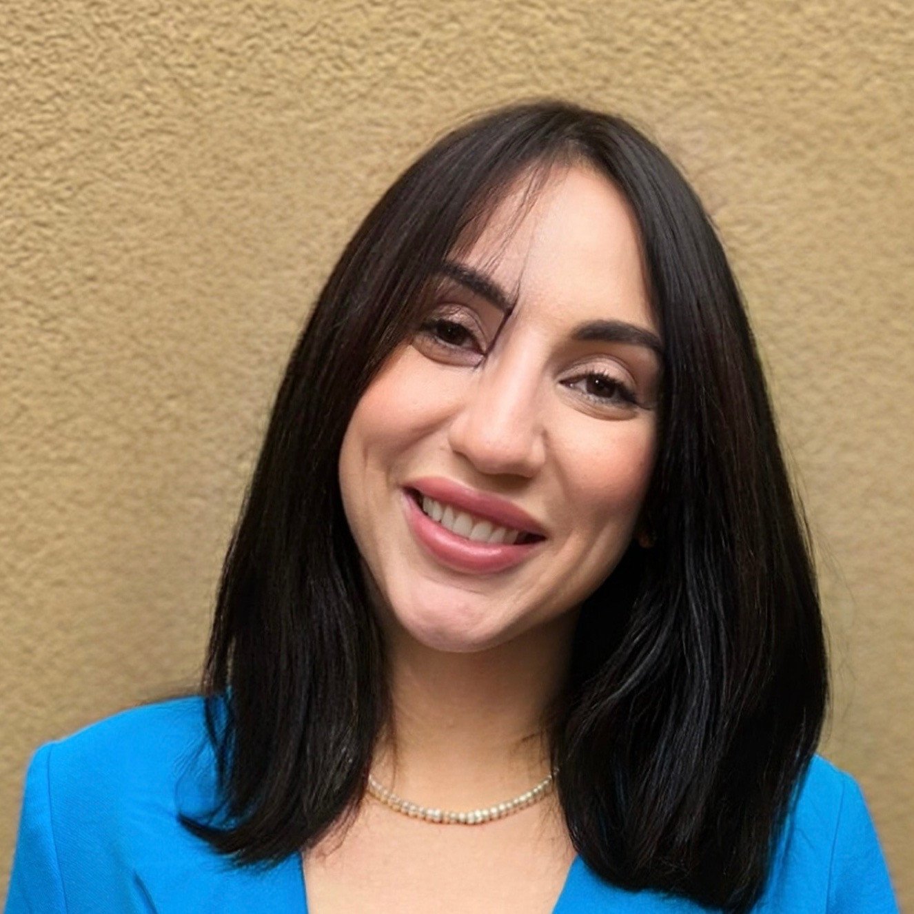 Nikolaienko Julia
