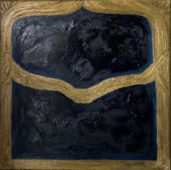 Le Miroir Doré du Temps