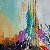 Electric Pulse – painting