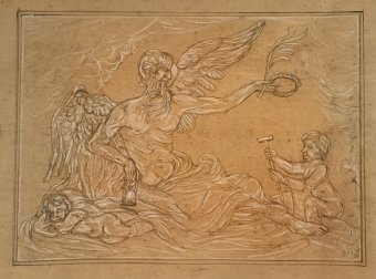 Der Mythos des Kronos