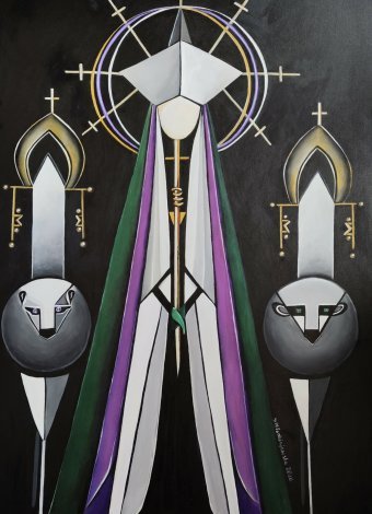 Guardian Berkanan