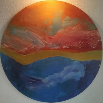 Light and Sea
