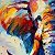 Wild Majesty – painting