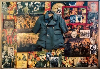 BOY SOLDIERS