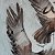 Let them fly – painting