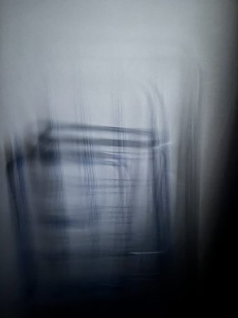 Fotografía "Límites difusos", fotógrafo Amanda Harris en Jose Art Gallery