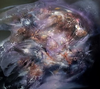 Memory of a Star Before Birth