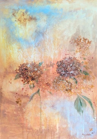 Scent of a secret