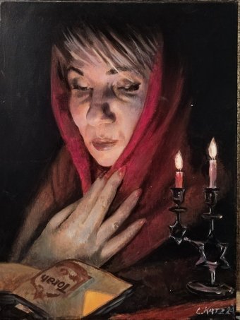 The Power of Saturday Prayer